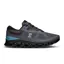 On Running Cloudstratus 3 Mens running shoe in Metal/Wisteria
