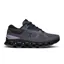On Running Cloudstratus 3 Womens running shoe in Metal/Wisteria