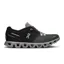 On Cloud 5 Womens trainer in Black/Lead
