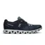 On Cloud 5 Mens trainer in Midnight/Navy