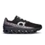 On Running Cloudmonster Womens Running Shoes in Magnet/Shark