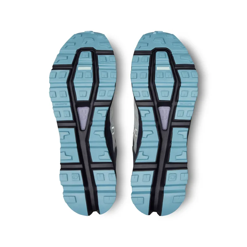 On Running Cloudvista Men's Trail Running shoe in Navy/Wash-1