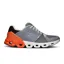 On Running Cloudflyer 4 Mens running shoe in Fossil/Flame