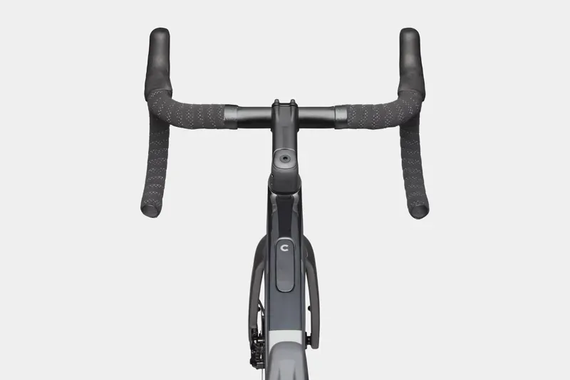 Cannondale Synapse Carbon 2 in Grey-3