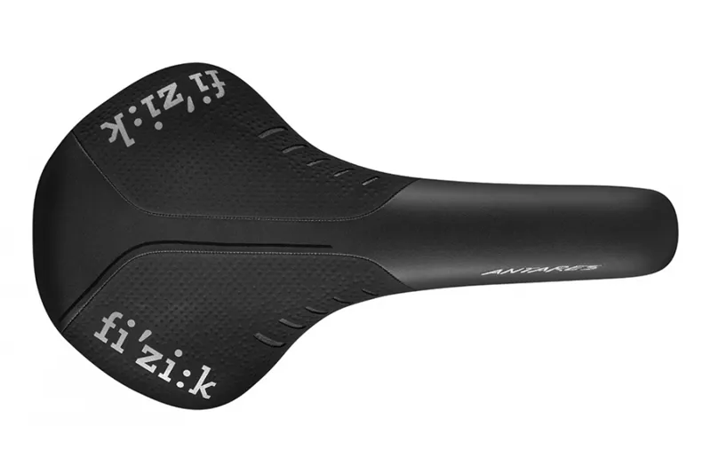 Fizik Antares R3 Mens Road Bike Saddle in black