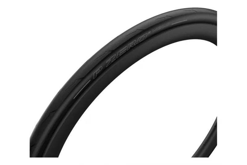 Pirelli P Zero Velo 700c Tyre in Black