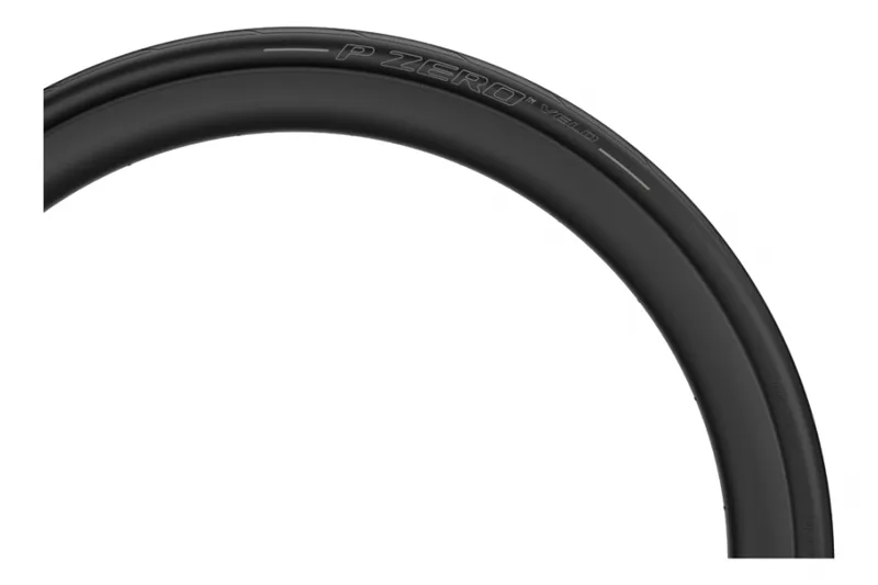 Pirelli P Zero Velo 700c Tyre in Black-3
