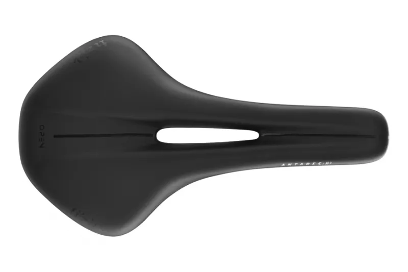 Fizik Antares R3 Open Mens Road Bike Saddle in black-1