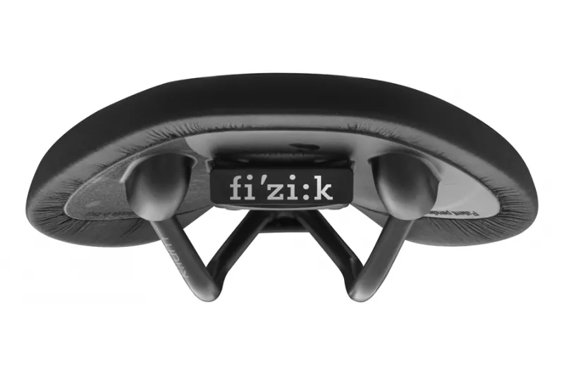 Fizik Antares R3 Open Mens Road Bike Saddle in black-3
