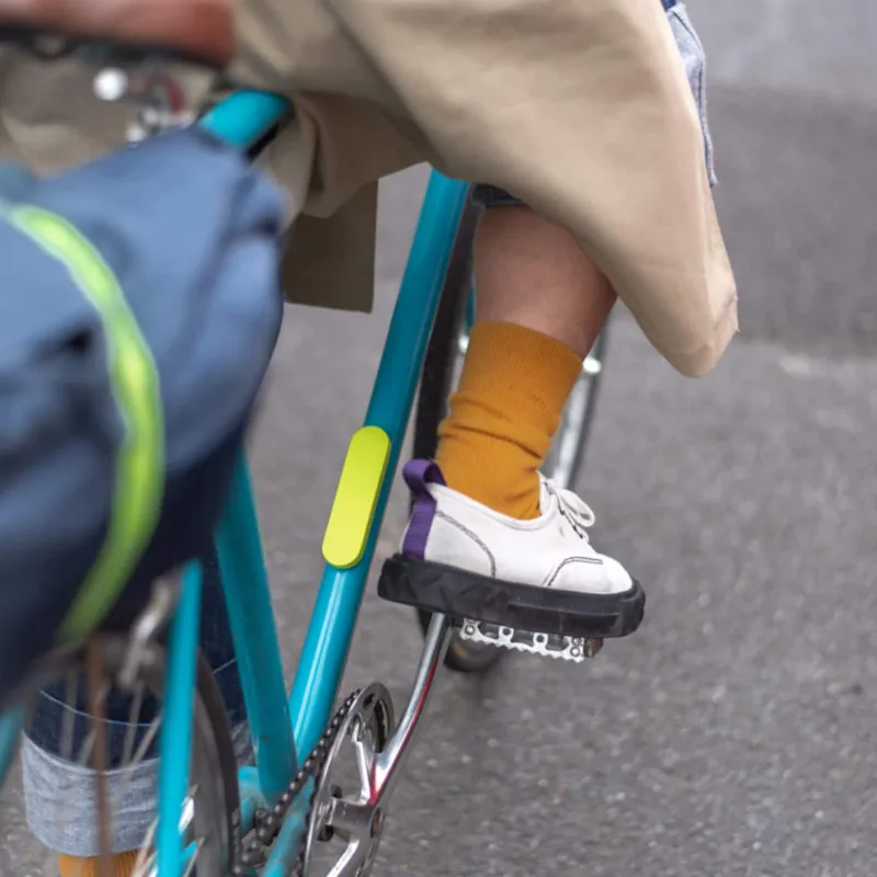 Knog Scout Bike Alarm with Apple 'Find My' App support-4