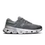 On Running Cloudflyer 5 Men's running shoe in Stone/Glacier