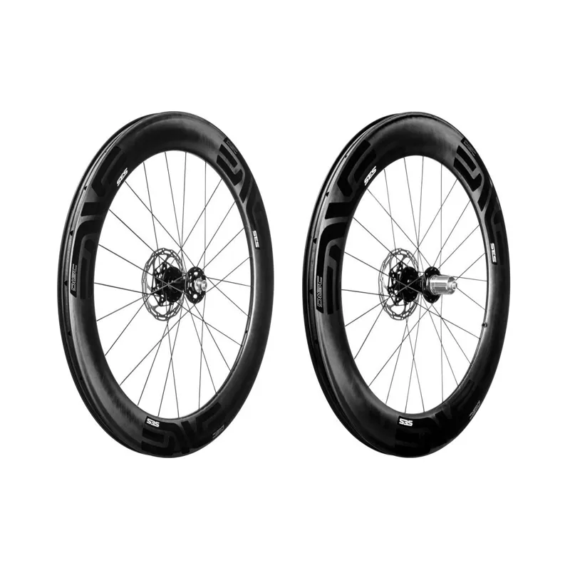 Enve disc brake sale wheelset