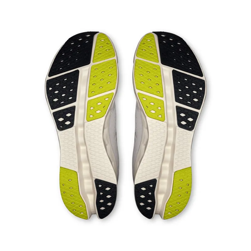 On Running Cloudsurfer 2 Mens running shoe in Glacier/Ivory-1