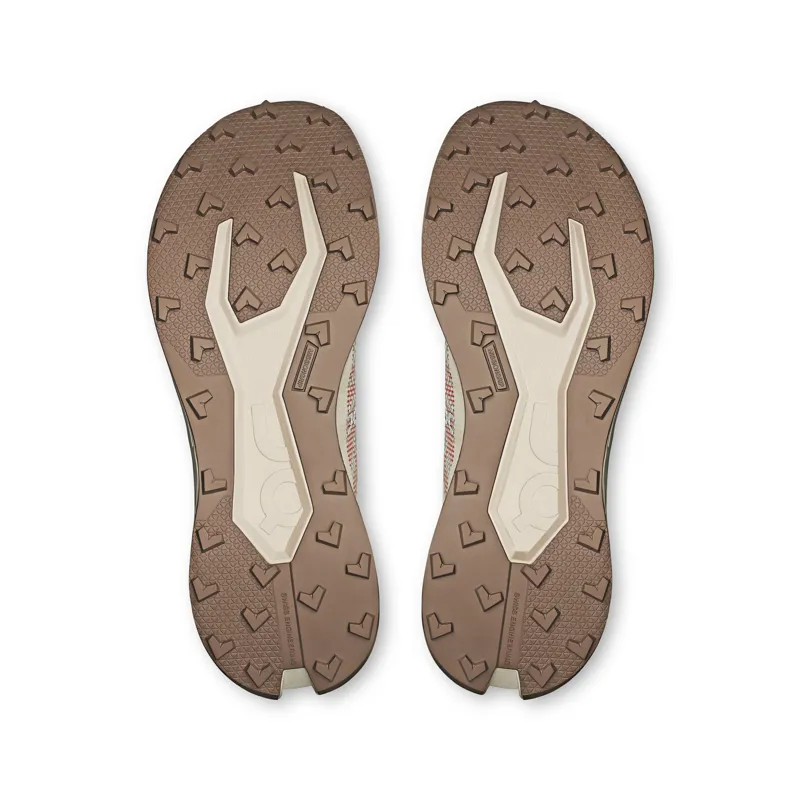 On Running Cloudultra 3 Men's Running shoe in Cinder/Pearl-4