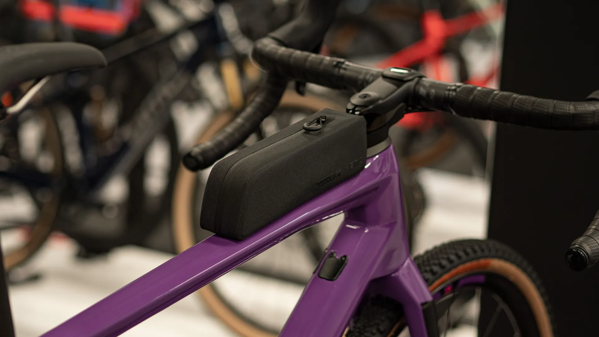 Bmc saddle bag shop