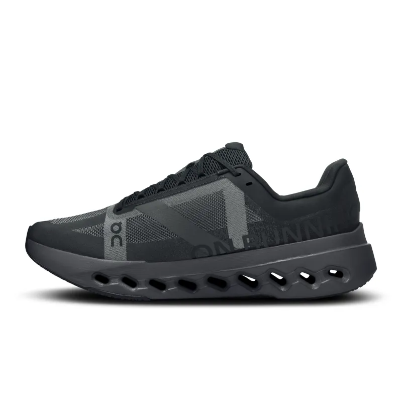 On Running Cloudsurfer Next Men's Running shoe in Black/Eclipse-3