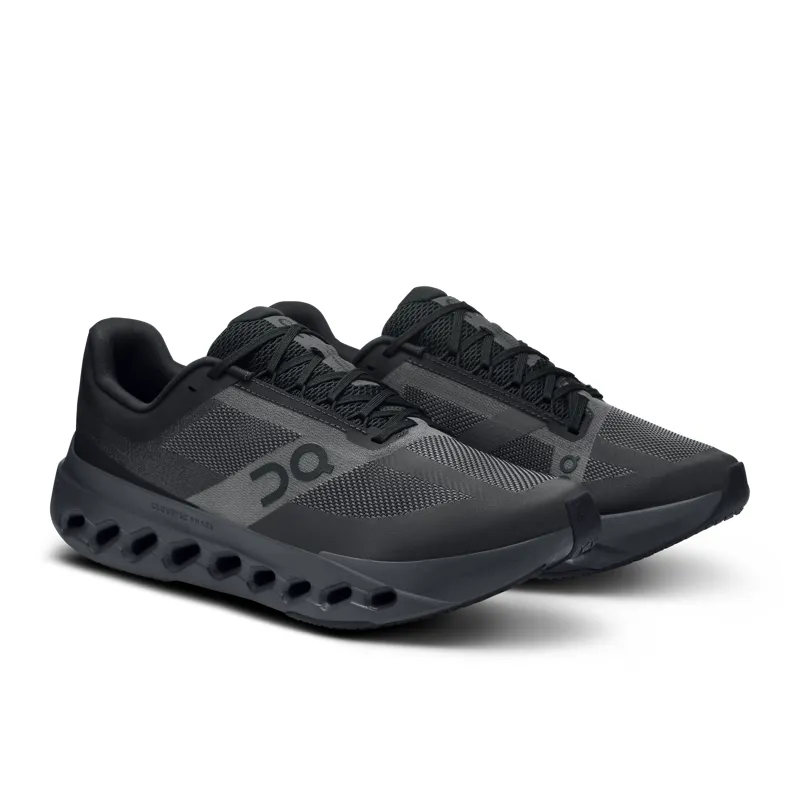 On Running Cloudsurfer Next Men's Running shoe in Black/Eclipse-1