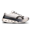 On Cloudboom Max Men's Running Shoe in White/Black