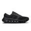 On Cloudrunner 3 Men's Trainer in Black/Black