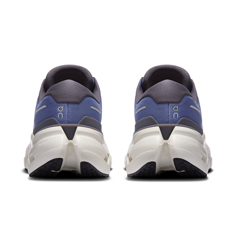 On Cloudrunner 3 Men's Trainer in Sailor/Ivory-5