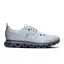 On Cloud 6 Waterproof Women's Running Shoes in Heather/Metal