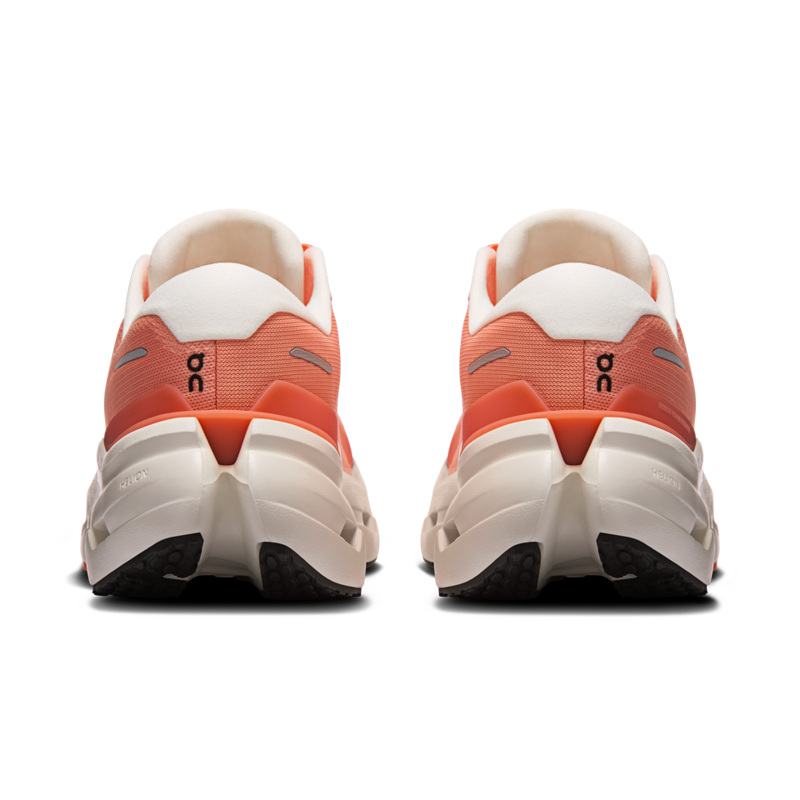 On Cloudrunner 3 Women's Trainer in  Sunstone/Ivory-3
