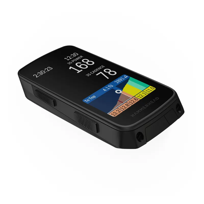 Hammerhead Karoo GPS Bike Computer-1