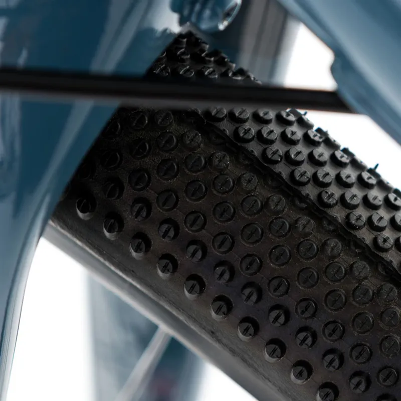 Kinesis G2 Adventure bike in Slate Blue-3