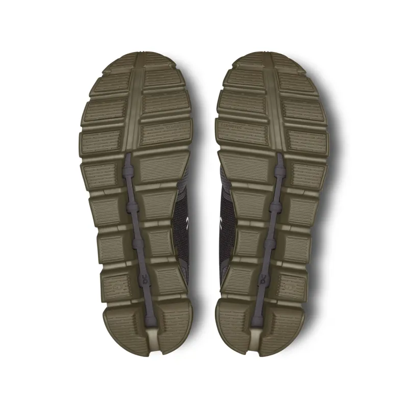 On Running Cloud 5 Mens trainer in Eclipse/Grove-4