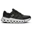 On Cloudrunner 2 Women's Running shoe in Eclipse/Black