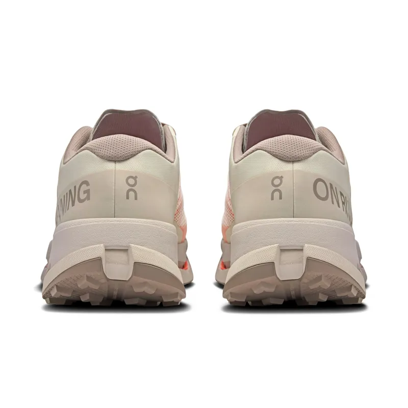 On Running Cloudultra 3 Men's Running shoe in Cinder/Pearl-2