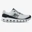 On Running Cloudvista Women's Trail Running shoe in Glacier/Black