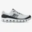 On Running Cloudvista Men's Trail Running shoe in Glacier/Black