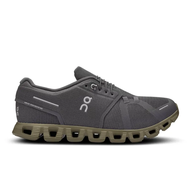 On Running Cloud 5 Mens trainer in Eclipse/Grove