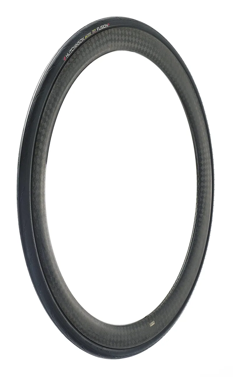 Hutchinson Fusion 5 Performance road tyre with 11Storm compound
