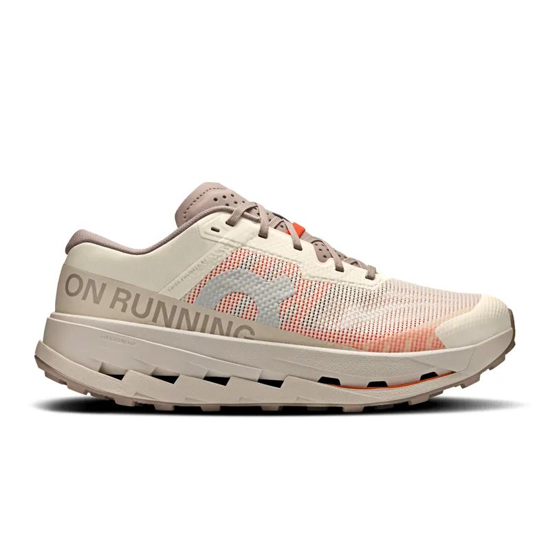 On Running Cloudultra 3 Men's Running shoe in Cinder/Pearl