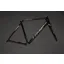 2023 Time ADHX Frameset in Black