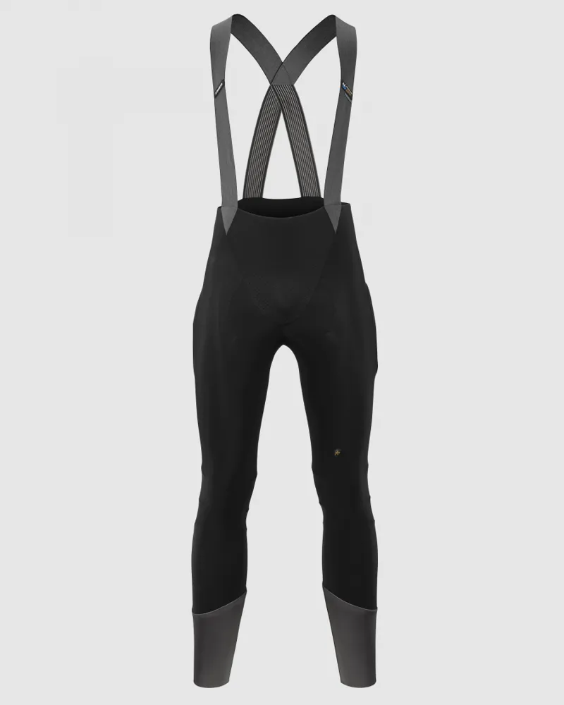 Assos Mille GT Winter C2 GTO Bib tight in black