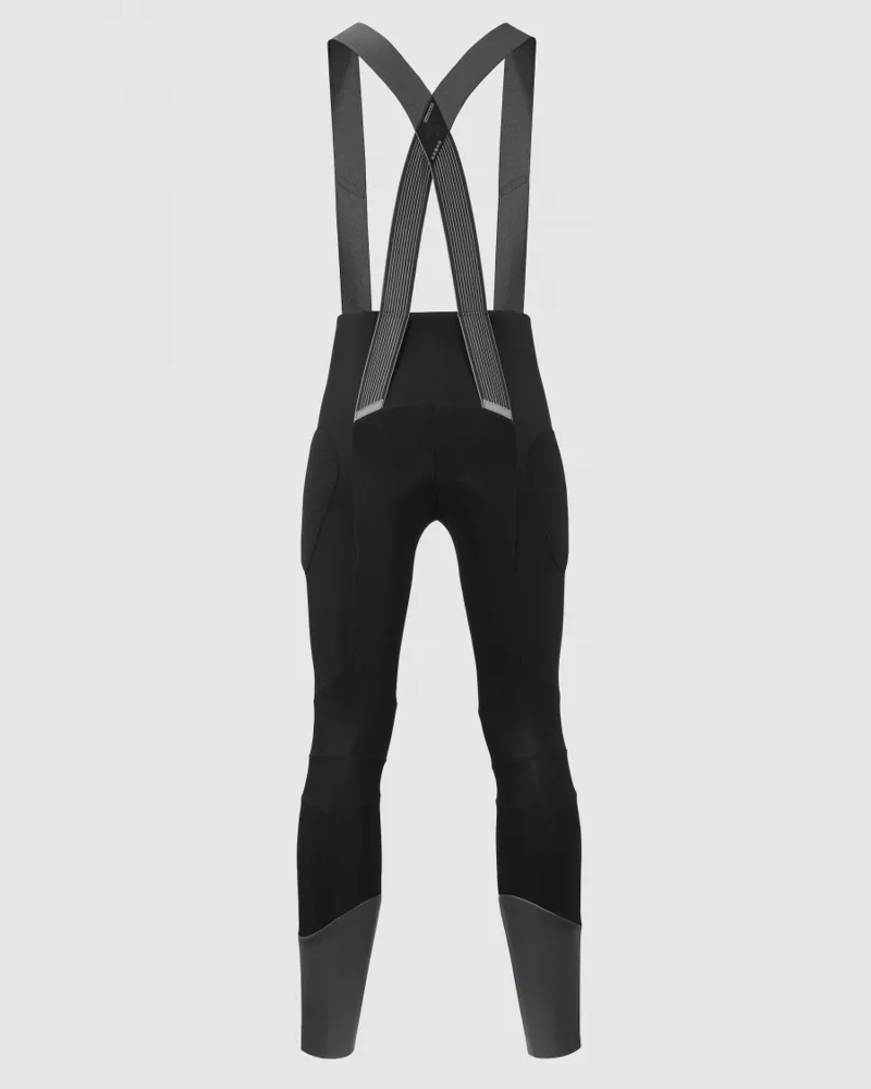 Assos Mille GT Winter C2 GTO Bib tight in black-1