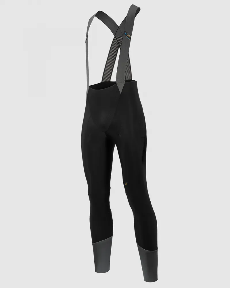 Assos Mille GT Winter C2 GTO Bib tight in black-3