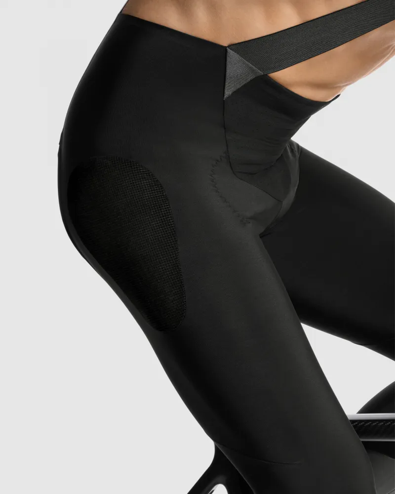 Assos Mille GT Winter C2 GTO Bib tight in black-7