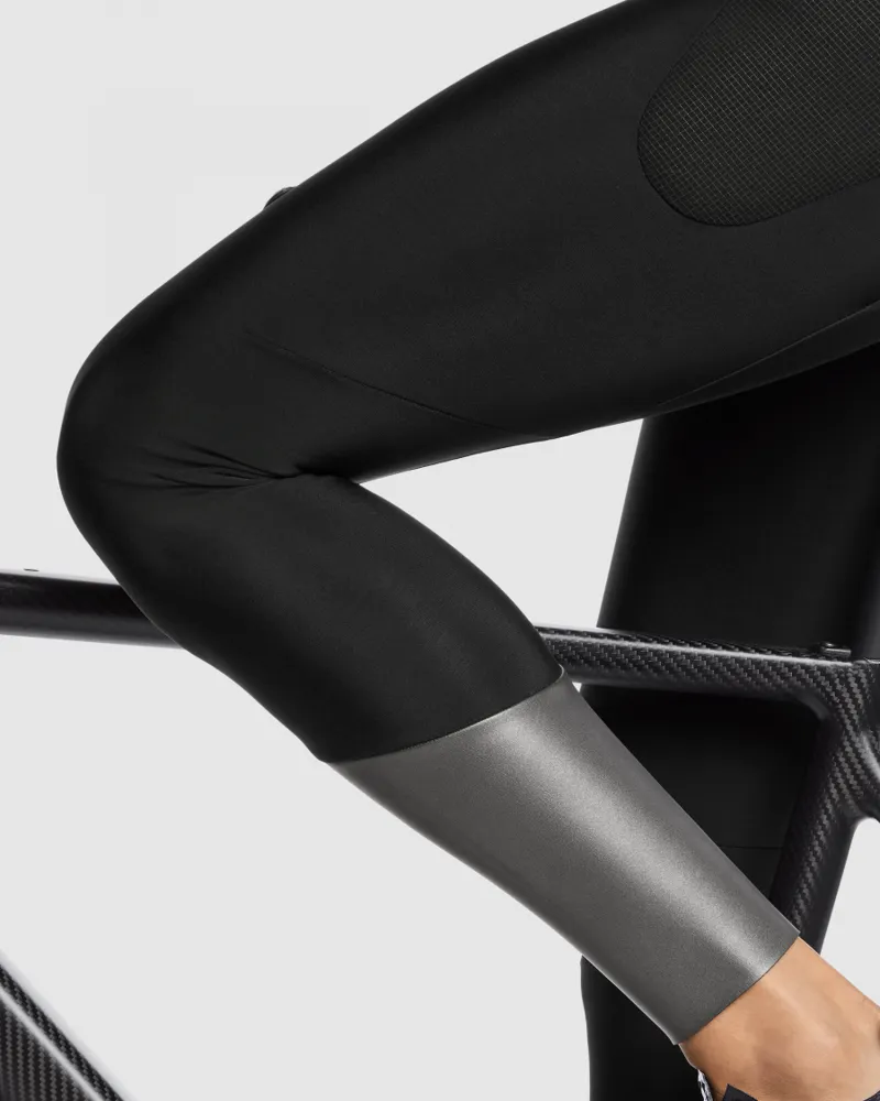 Assos Mille GT Winter C2 GTO Bib tight in black-8