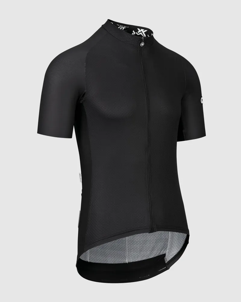 Assos Mille GT Jersey C2 in Black-2