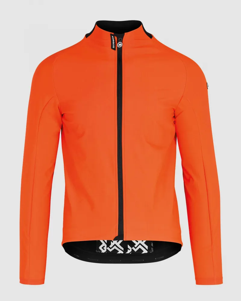 Assos Mille GT Ultraz Winter Jacket in lollyRed-3