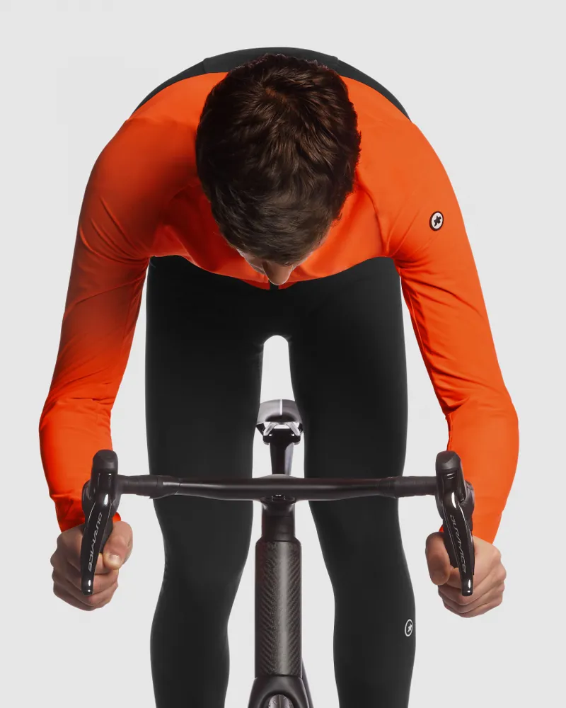 Assos Mille GT Ultraz Winter Jacket in lollyRed-7