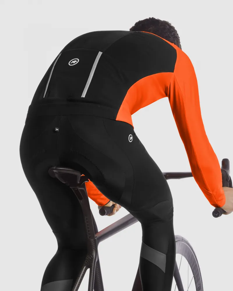 Assos Mille GT Ultraz Winter Jacket in lollyRed-5