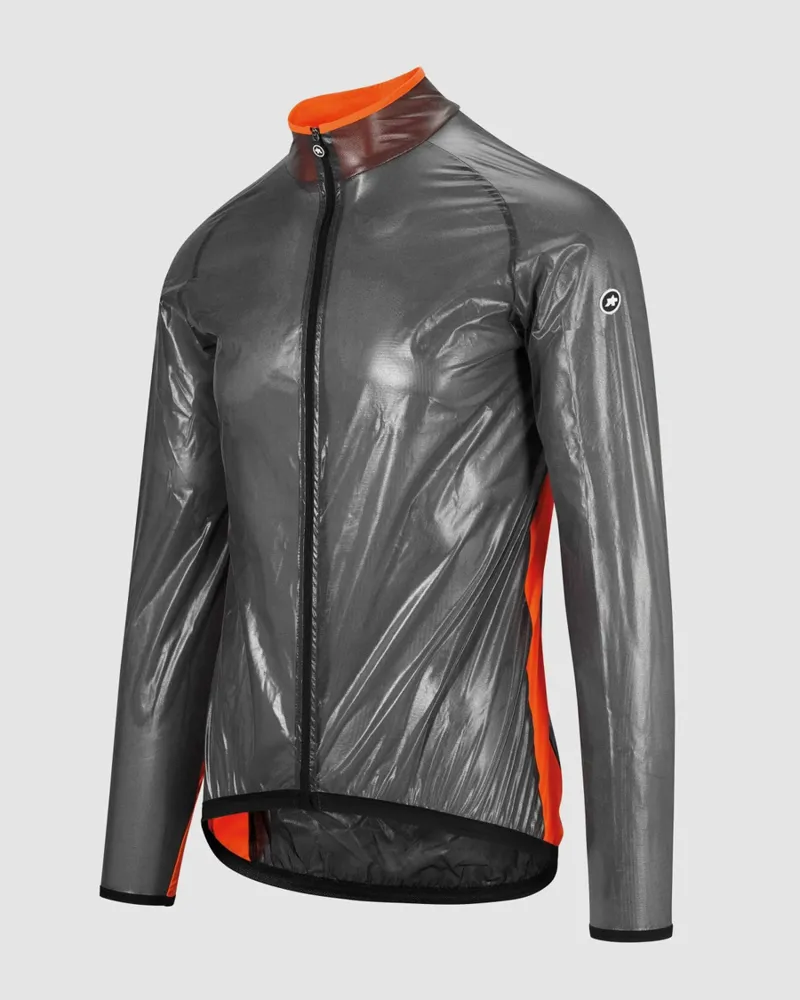 Assos Mille GT Clima Jacket EVO in lollyRed-3