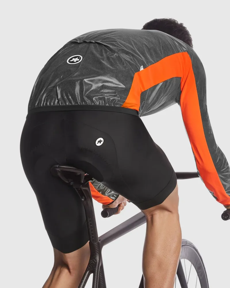 Assos Mille GT Clima Jacket EVO in lollyRed-6