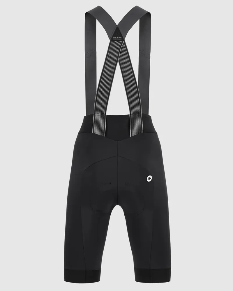 Assos UMA GT Bib Shorts C2 in black-1