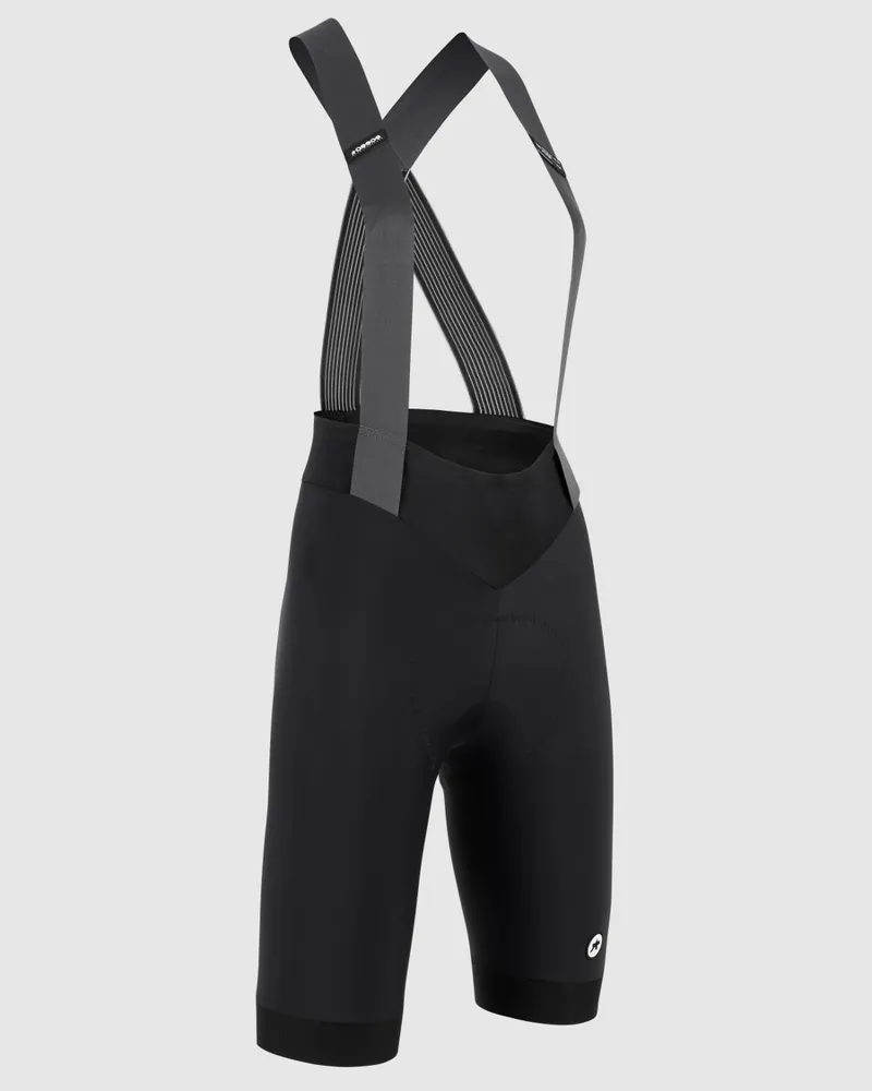 Assos UMA GT Bib Shorts C2 in black-2